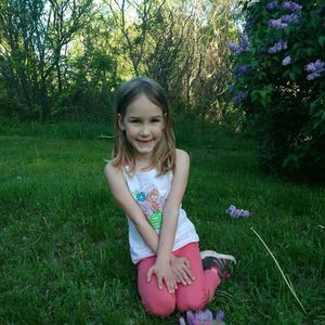 Meet your Posher, Vickie